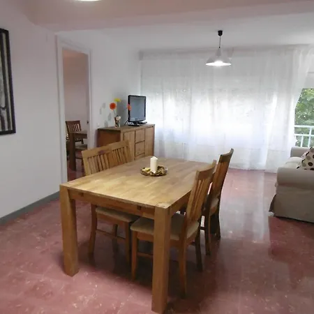 Apartamento Tarracoliva Tarragona
