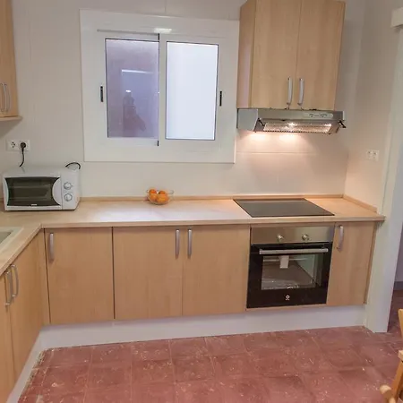 Tarracoliva Apartamento Tarragona