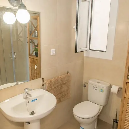 Tarracoliva Apartamento