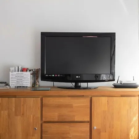 Apartamento Tarracoliva Tarragona