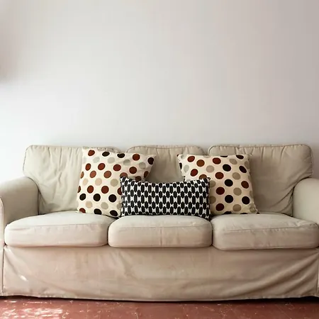 Tarracoliva Apartamento Tarragona